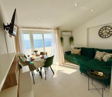 Lokva Rogoznica Apartment | Apartman Mali Raj