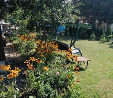 Zlatibor House | Apartman Marija