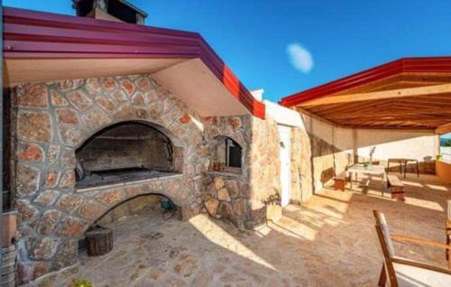 Maslenica Apartment | Apartman Marina