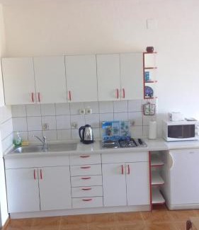 Potocnica Apartment | Apartman Marinković