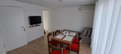 Krvavica Apartment | Apartman Marki