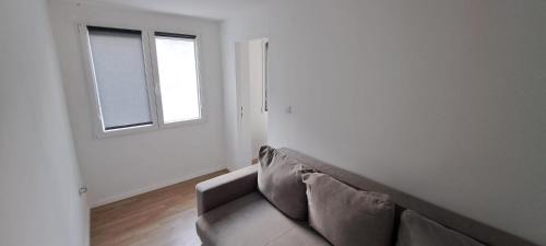 Krvavica Apartment | Apartman Marki
