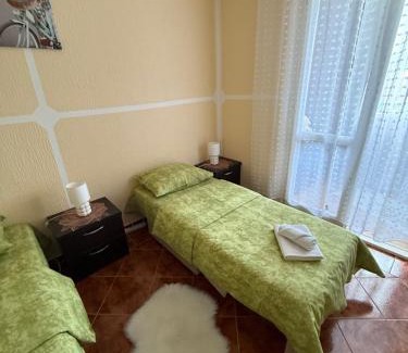 Meljine Apartment | Apartman Marković