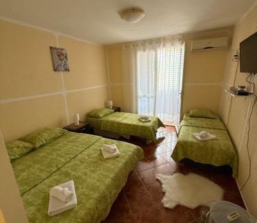 Meljine Apartment | Apartman Marković