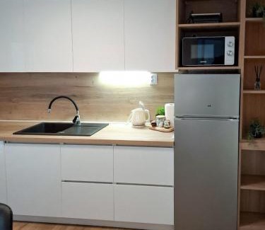 Istok Apartment | Apartman Marta 2 Makarska
