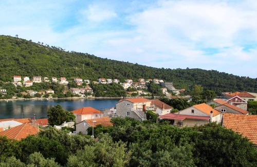 Brna Apartment | Apartman Meri