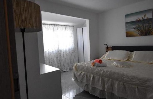 Brna Apartment | Apartman Meri