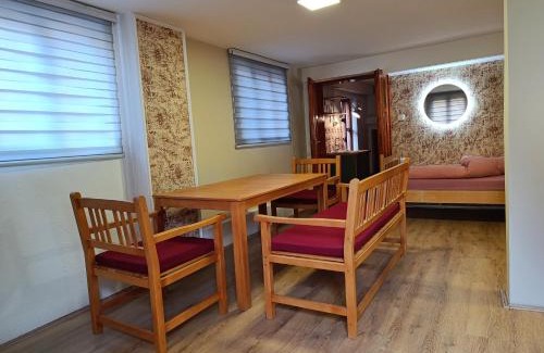 Central Serbia Apartment | Apartman Mićin kutak
