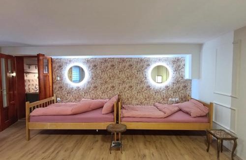 Central Serbia Apartment | Apartman Mićin kutak