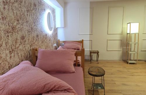 Central Serbia Apartment | Apartman Mićin kutak