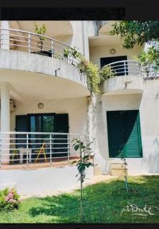 Risan Apartment | Apartman Mia