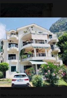 Risan Apartment | Apartman Mia
