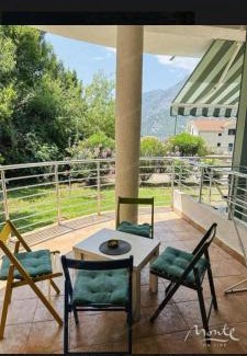 Risan Apartment | Apartman Mia