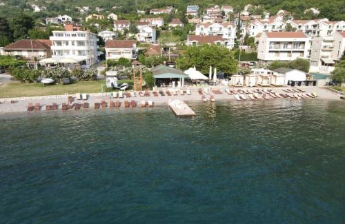 Risan Apartment | Apartman Mia