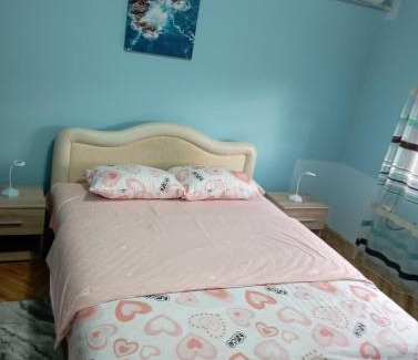 Pirot House | Apartman Miki Jovanović