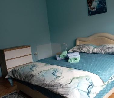 Pirot House | Apartman Miki Jovanović