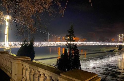 Kraljevo Apartment | Apartman MiNa