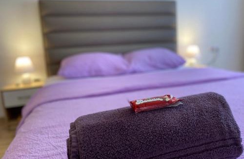 Kraljevo Apartment | Apartman MiNa