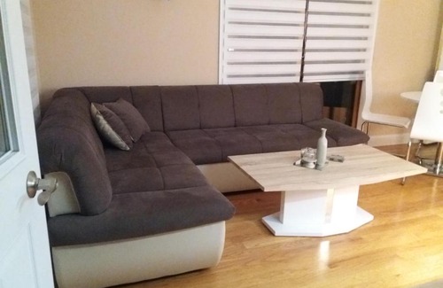 Tomicici Apartment | Apartman Mona