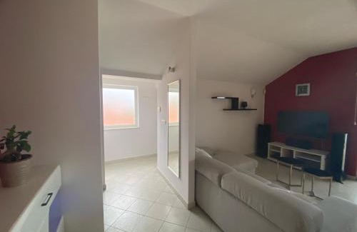 Trogir Apartment | Apartman Mrvica
