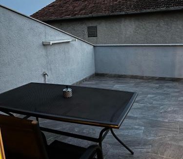 Biograd na Moru Apartment | Apartman Nada