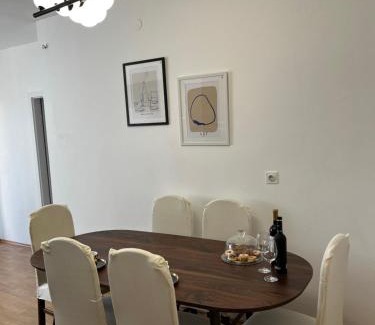 Drnis Apartment | Apartman Nika