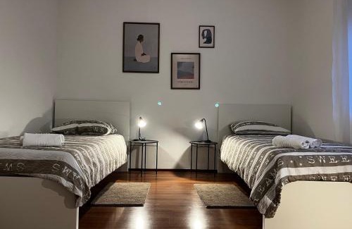 Drnis Apartment | Apartman Nika