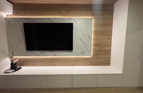 Ravne na Koroskem Apartment | Apartman O Terme Olimia