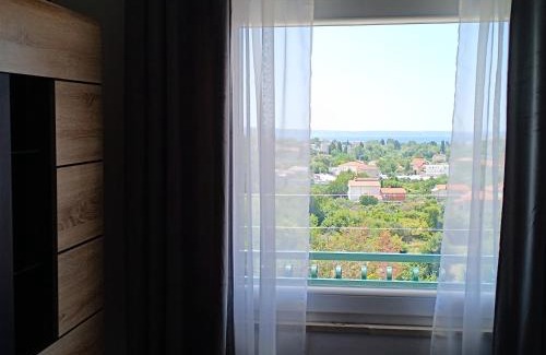 Zrnovnica Apartment | Apartman Olga