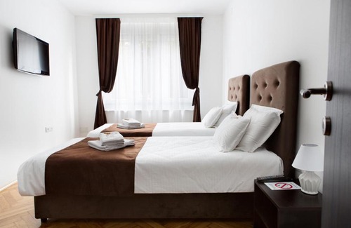 Kragujevac Apartment | Apartman Onix Lux