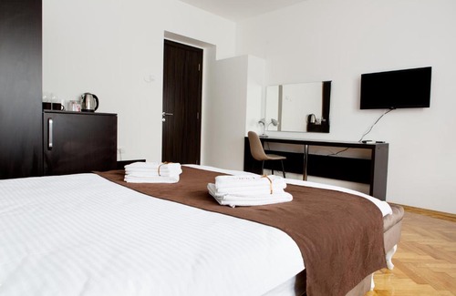 Kragujevac Apartment | Apartman Onix Lux
