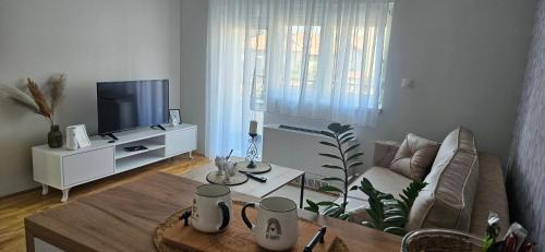Bijeljina Apartment | Apartman Pavle