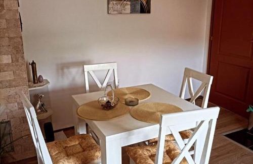 Sumadija Apartment | Apartman Petrovic