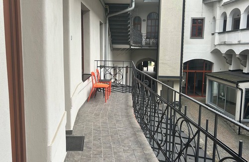 Banska Bystrica Apartment | APARTMAN PISTACIA 2 PRIAME CENTRUM