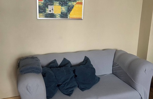 Banska Bystrica Apartment | APARTMAN PISTACIA 2 PRIAME CENTRUM