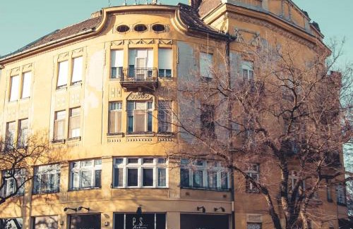 Subotica Apartment | Apartman Priča