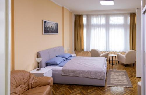 Subotica Apartment | Apartman Priča