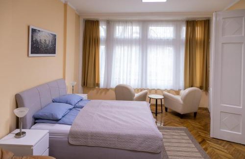Subotica Apartment | Apartman Priča
