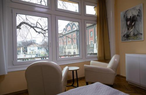 Subotica Apartment | Apartman Priča