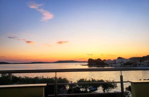 Zaboric Apartment | Apartman Relax Eco