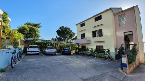 Zaboric Apartment | Apartman Relax Eco