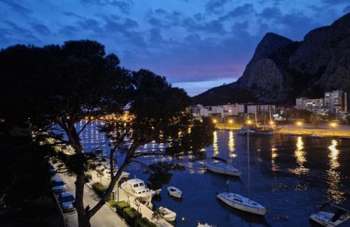 Omis Apartment | Apartman River Breeze