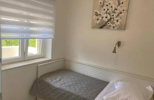 Kali Apartment | Apartman S&E