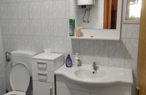 Stolac Apartment | Apartman S&R