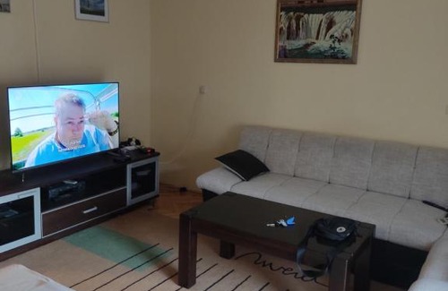 Stolac Apartment | Apartman S&R