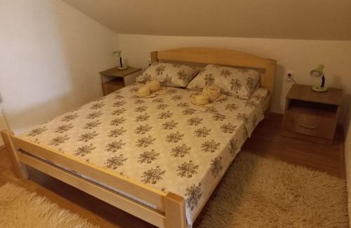 Vranje Apartment | Apartman Saša