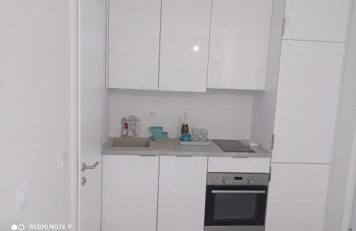 Blato Apartment | Apartman SAFIR Živogošće