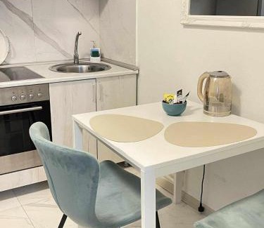 Krusevac Apartment | Apartman Safir 1 & Apartman Safir 2 & Apartman Safir 3