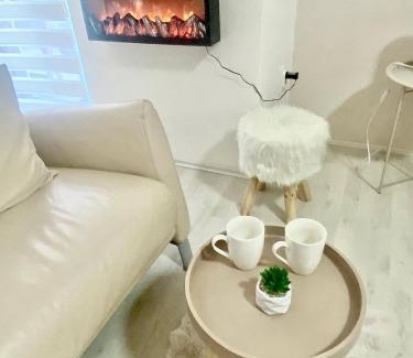 Krusevac Apartment | Apartman Safir 1 & Apartman Safir 2 & Apartman Safir 3