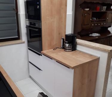 Valdebek Apartment | Apartman Sanda